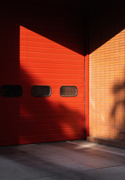 The Importance of Garage Door Security